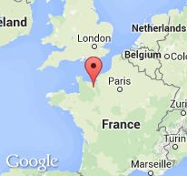 Situation géographique Situation géographique