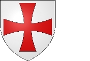 Blason de la commune