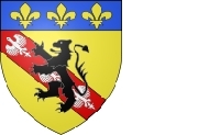 Blason de la commune