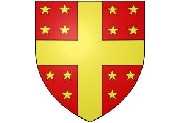 Blason de la commune