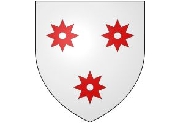 Blason de la commune