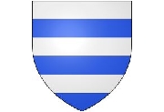 Blason de la commune