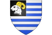 Blason de la commune