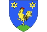 Blason de la commune