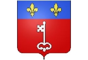 Blason de la commune