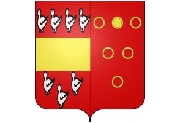 Blason de la commune