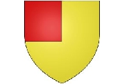 Blason de la commune