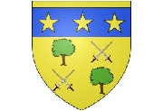 Blason de la commune