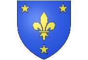 Blason de la commune