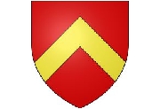 Blason de la commune