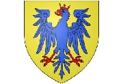 Blason de la commune