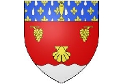 Blason de la commune