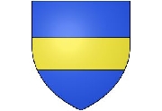 Blason de la commune