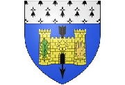 Blason de la commune