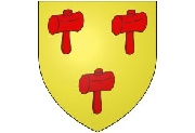 Blason de la commune