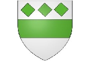 Blason de la commune