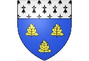 Blason de la commune