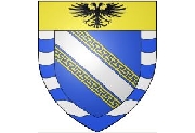 Blason de la commune