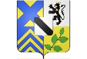 Blason de la commune