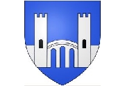 Blason de la commune