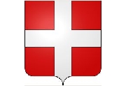 Blason de la commune