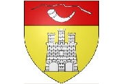 Blason de la commune