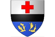 Blason de la commune