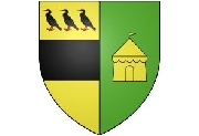 Blason de la commune