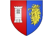 Blason de la commune