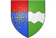 Blason de la commune