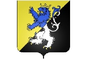 Blason de la commune