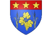 Blason de la commune