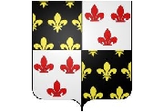 Blason de la commune