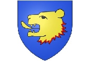 Blason de la commune