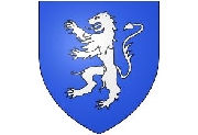 Blason de la commune