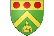 Blason de la commune