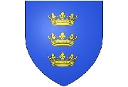 Blason de la commune