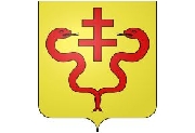 Blason de la commune