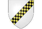 Blason de la commune