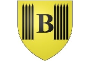 Blason de la commune