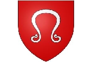 Blason de la commune