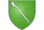 Blason de la commune