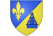 Blason de la commune