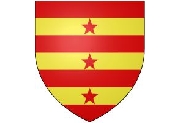 Blason de la commune