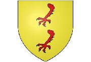 Blason de la commune