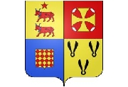 Blason de la commune