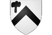 Blason de la commune