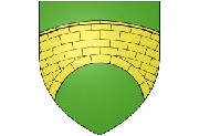 Blason de la commune