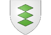 Blason de la commune