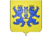 Blason de la commune